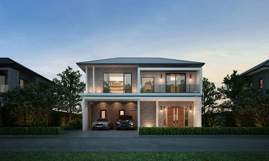 รูป The City Sathorn-Suksawat - รูปที่ 2/6