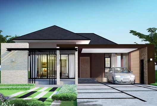 รูป Vorlandhouse Banpru - รูปที่ 2/6