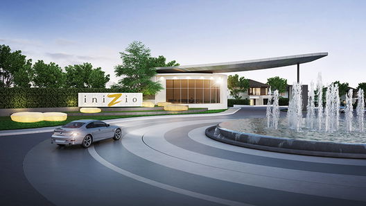 Project Inizio Chaingmai Picture - 2/7