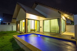 รูป Themaple Pattaya - รูปที่ 3/13