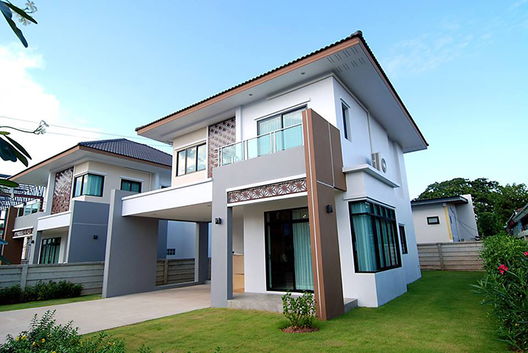 รูป We Property Rama 8-KKU - รูปที่ 3/13