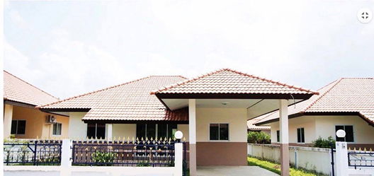 Project Ban Ramnuch 14 Banchang Picture - 4/9