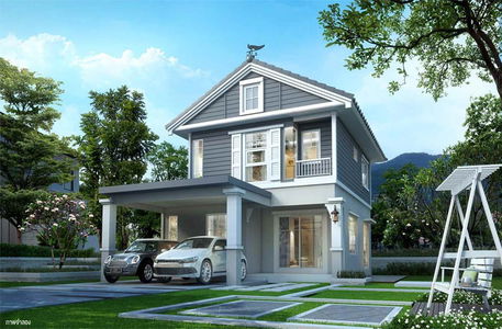 วิลลาจจิโอ สันทราย-เชียงใหม่