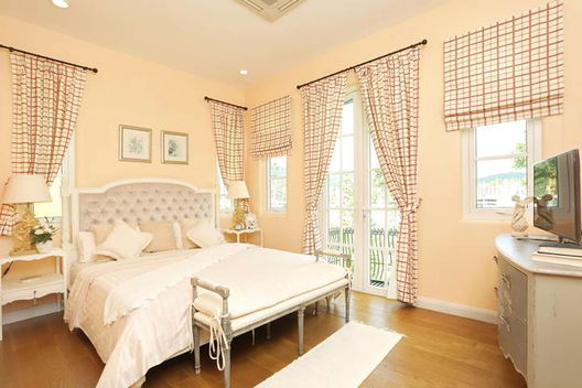 Project Magnolias French Country Khao Yai Picture - 5/13