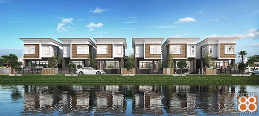 รูป T House - รูปที่ 3/11