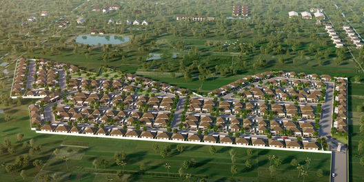 รูป The Town Bangkham - รูปที่ 2/10