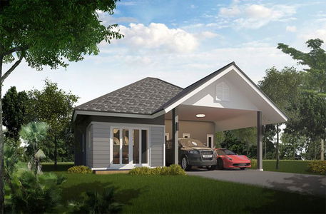 Green View Home Phase 2