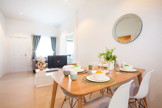 รูป SC Village Plaukdaeng-Maenam Khu - รูปที่ 3/13