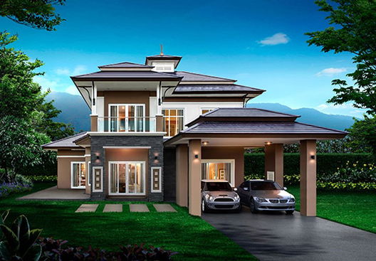 รูป Grand Tropicana By Sansaran - รูปที่ 3/12