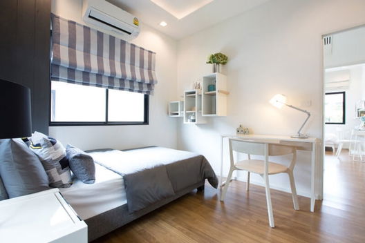 รูป Casa Ville Ramkhamhaeng-Wongwaen 2 - รูปที่ 5/13