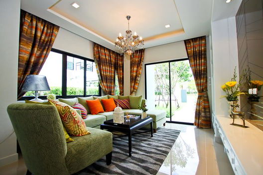 รูป Baan Fah Greenery Pak Kret-Ratchaphruek - รูปที่ 2/13