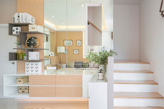 รูป Delight The Loft Donmeung-Rangsit - รูปที่ 5/11