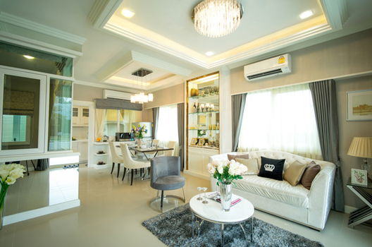 รูป Golden Town Rattanathibet–BTS Bangplu Station - รูปที่ 4/13