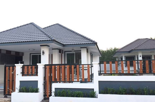 Project Pornluk Homesweet Picture - 2/8