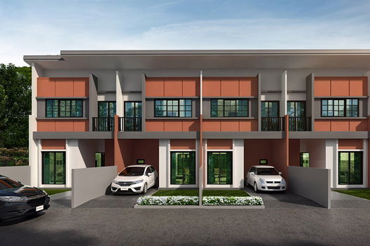 Project Anasiri Ayuthaya Picture - 2/13