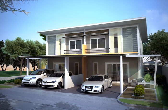 รูป Life City Park - รูปที่ 1/13