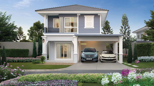 รูป Villaggio Koh Rian - รูปที่ 3/9