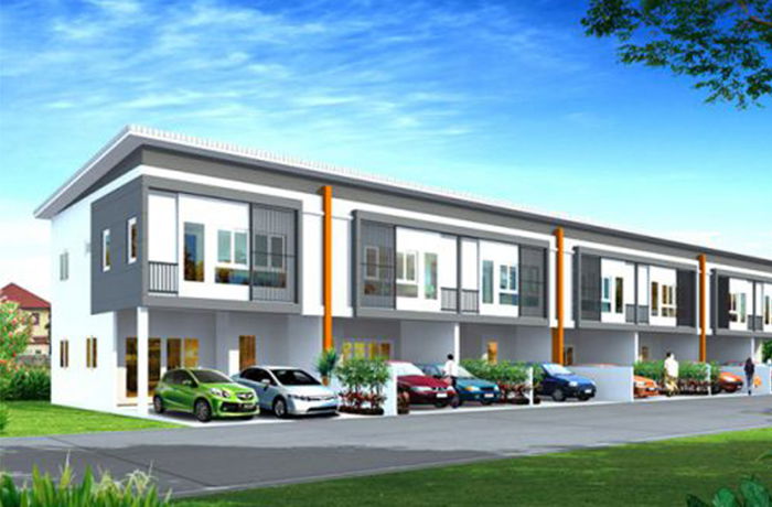 Project Sirarom Plus Wellgrow Picture - 1/9