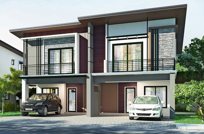 รูป Natura Trend Srinakarin - รูปที่ 1/9