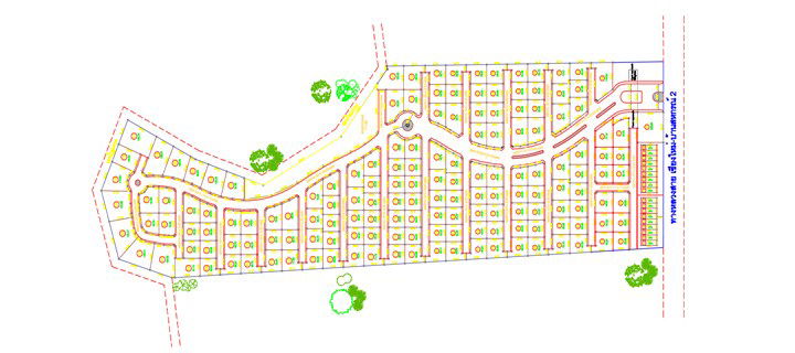 รูป Baan Siriporn  Don Chan Chiangmai - รูปที่ 1/7