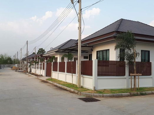 รูป Prime Village - รูปที่ 5/9