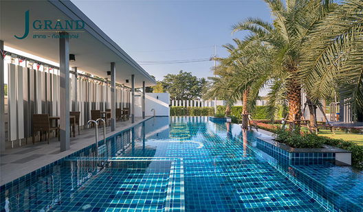 รูป J Grand Sathorn-Kalapapruek - รูปที่ 3/11