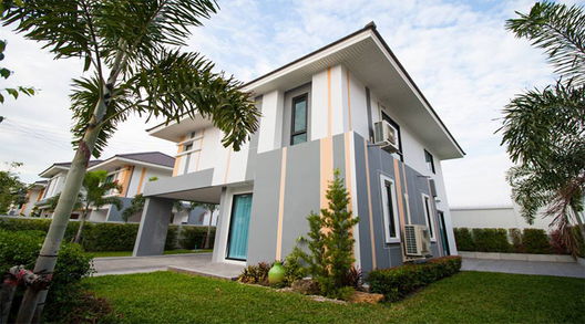 รูป Baan Suan Koon 2 - รูปที่ 5/10