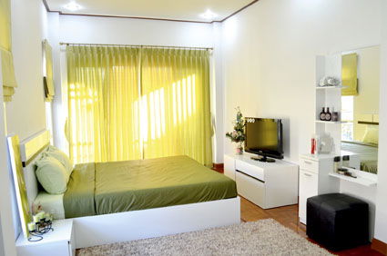 รูป Baan Kahabordee - รูปที่ 5/5