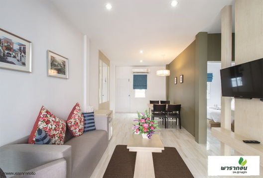 รูป Paragon Surat Hospital - รูปที่ 4/6