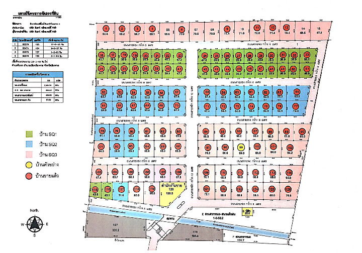 รูป Sinthanee 11 Quality Life - รูปที่ 1/7