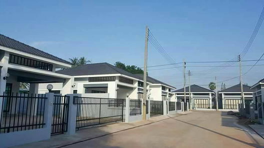 Project Tharasiri Surat-Phunphin Picture - 4/9