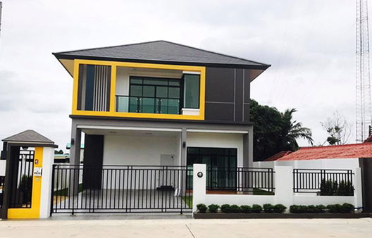 รูป Heritage The Sand Rayong - รูปที่ 3/9