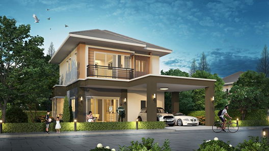 รูป The Living Naraya 2 - รูปที่ 4/13