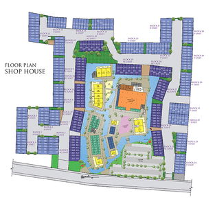 เดอะ ล็อฟท์ บาย ไอ-เซน