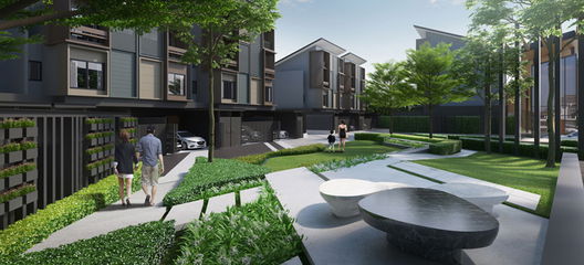 รูป Haus Clover Chaengwattana-Ratchaphreuk - รูปที่ 3/13