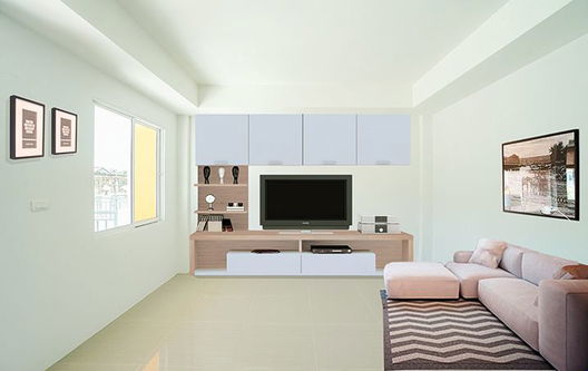 รูป Buraphan Gardenville - รูปที่ 4/7