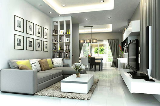 รูป Sky View Home - รูปที่ 2/12