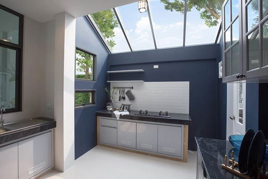 Project Laddarom Tiwanon Picture - 4/13