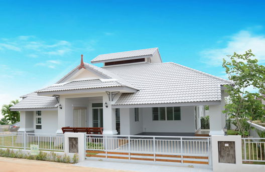 รูป Piman Place Tropical Garden Southern Ring - รูปที่ 4/7