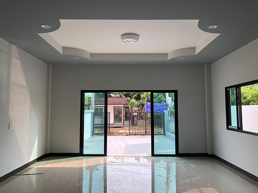 รูป Prattana Town Plus - รูปที่ 3/7