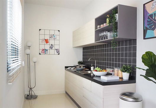 รูป Maneerin Modernhome Bowin - รูปที่ 5/13