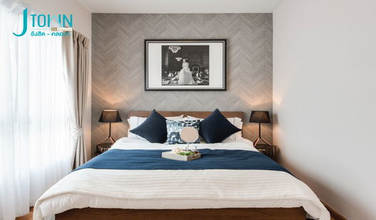 Project J Town Exclusive Rangsit-Klong 1 Picture - 4/10