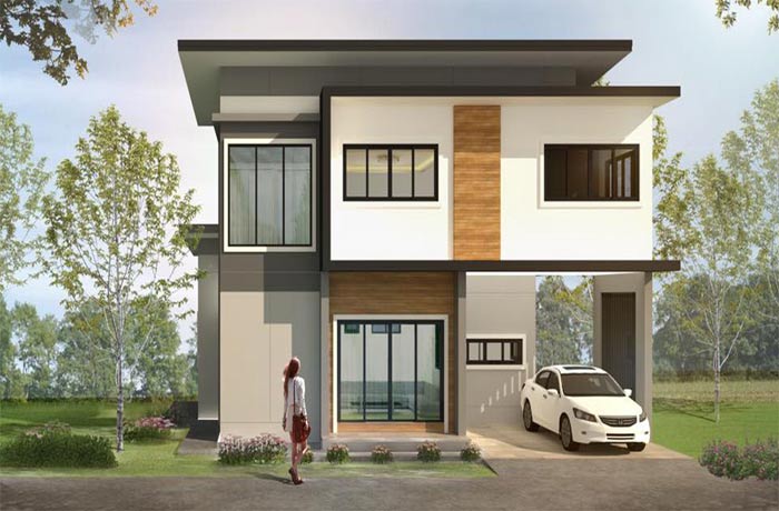 รูป At Home Phetchabun - รูปที่ 1/13