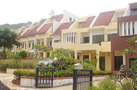 Eastern Village
