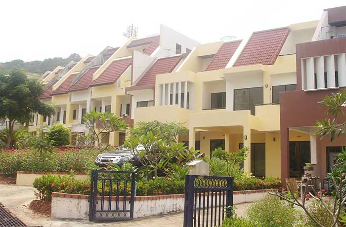 รูป Eastern Village - รูปที่ 1/6