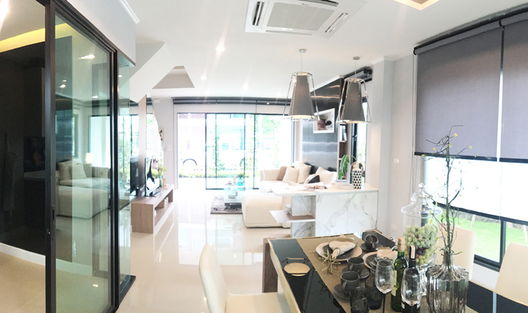 รูป Supalai Primo Mahidol Chiangmai - รูปที่ 4/13