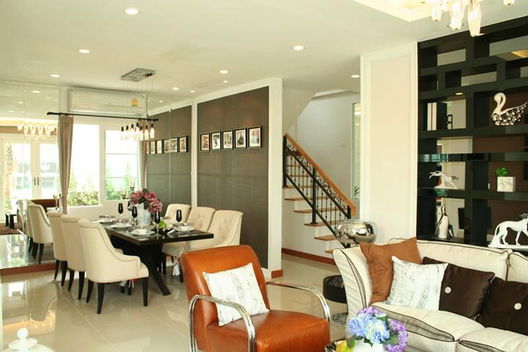 รูป Casa Grand Onnuch-Wongwhaen - รูปที่ 4/13