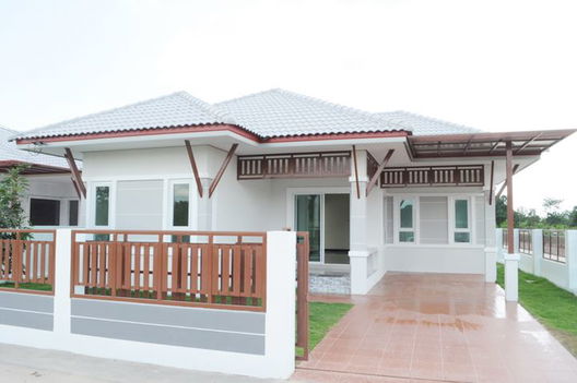 รูป Baan Thin Thai Dee - รูปที่ 5/12