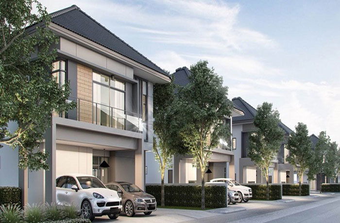 รูป S Gate Premium Chaengwattana-Chaiyapruek - รูปที่ 1/13