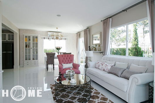 รูป Perfect Place Wongwaen-Ramkhamhaeng - รูปที่ 3/13